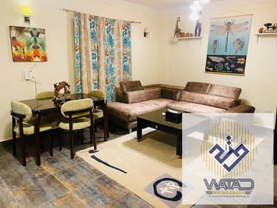شقة 2 غرفة نوم للايجار في حدائق اكتوبر، الجيزة - WhatsApp Image 2026-08-26 at 3.32. 57 PM (4). jpeg