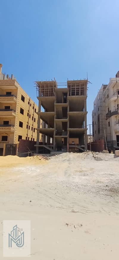 3 Bedroom Apartment for Sale in Hadayek October, Giza - WhatsApp Image 2026-08-26 at 5.04. 35 PM (1). jpeg