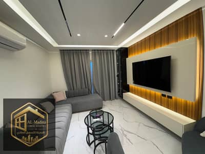2 Bedroom Apartment for Rent in New Cairo, Cairo - WhatsApp Image 2026-06-03 at 2.43. 29 PM. jpeg