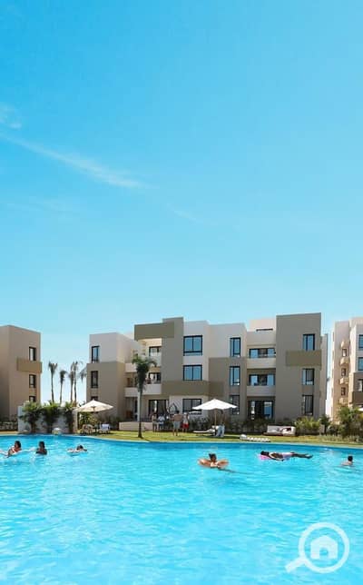 1 Bedroom Chalet for Sale in North Coast, Matruh - 2b19b549-197a-4a44-b67b-d06bf7ce1555. jpg 1 Bedroom Chalet for Sale in North Coast, Matruh - 2b19b549-197a-4a44-b67b-d06bf7ce1555. jpg
