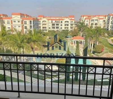 3 Bedroom Apartment for Rent in New Cairo, Cairo - 3. jpeg