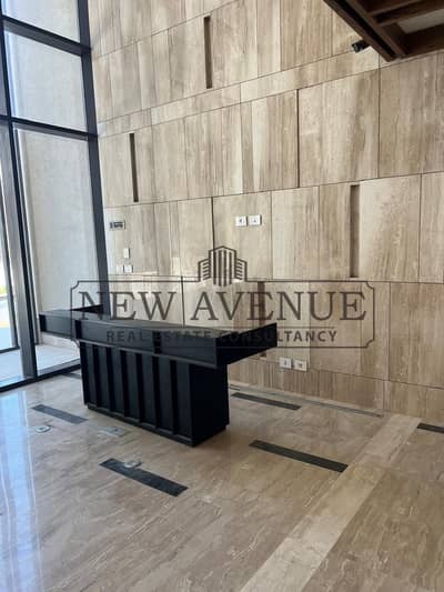 Office for Sale in New Cairo, Cairo - WhatsApp Image 2026-08-26 at 5.06. 03 PM. jpeg Office for Sale in New Cairo, Cairo - WhatsApp Image 2026-08-26 at 5.06. 03 PM. jpeg