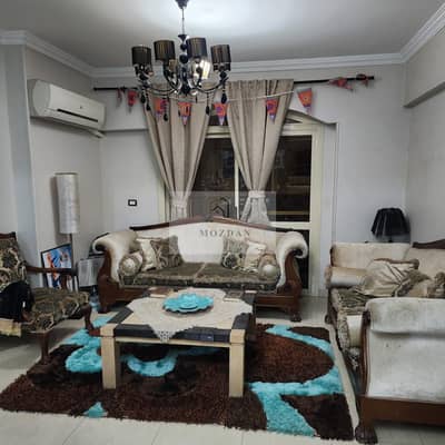 3 Bedroom Flat for Rent in Zahraa Al Maadi, Cairo - WhatsApp Image 2026-08-26 at 6.53. 10 AM (5). jpeg