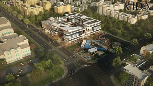 Retail for Sale in 6th of October, Giza - WhatsApp Image 2026-08-26 at 12.16. 11 PM (1). jpeg