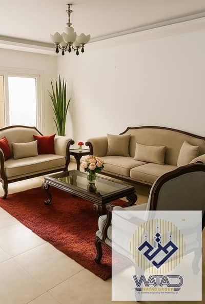 2 Bedroom Apartment for Rent in 6th of October, Giza - WhatsApp Image 2026-08-26 at 10.38. 10 AM (1). jpeg