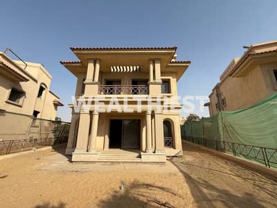 4 Bedroom Villa for Sale in Madinaty, Cairo - WhatsApp Image 2026-08-26 at 5.12. 35 PM (1). jpeg