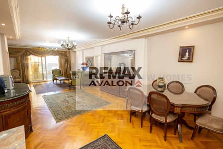 4 Bedroom Apartment for Sale in Zizinia, Alexandria - 1. jpg