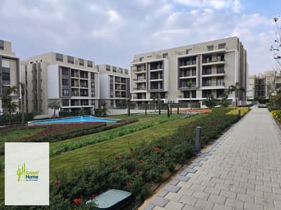 3 Bedroom Apartment for Sale in New Cairo, Cairo - 34e121e7-df44-40d3-8586-2fa38281c88c. jpg