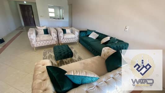 2 Bedroom Flat for Rent in 6th of October, Giza - WhatsApp Image 2026-08-26 at 10.37. 30 AM (1). jpeg