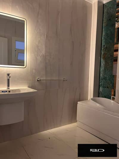 3 Bedroom Flat for Rent in Sheikh Zayed, Giza - WhatsApp Image 2026-08-26 at 4.58. 44 PM (1). jpeg