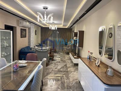3 Bedroom Apartment for Rent in New Cairo, Cairo - WhatsApp Image 2026-08-26 at 16.21. 07 (1). jpeg