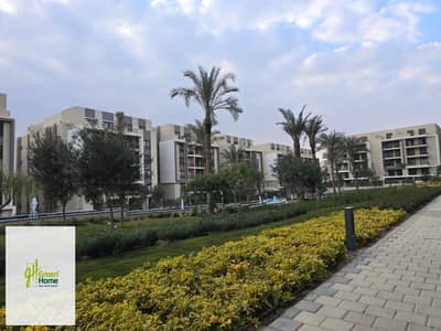 3 Bedroom Apartment for Sale in New Cairo, Cairo - c5327066-c93b-4dd2-adc8-5ac446cf23cc. jpg