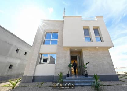5 Bedroom Villa for Sale in North Coast, Matruh - WhatsApp Image 2025-12-13 at 2.07. 30 PM. jpeg