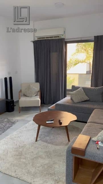 2 Bedroom Flat for Rent in Madinaty, Cairo - 1. png