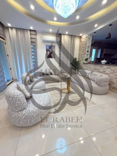 7 Bedroom Villa for Sale in New Cairo, Cairo - WhatsApp Image 2026-08-26 at 12.58. 30 AM (1). jpeg