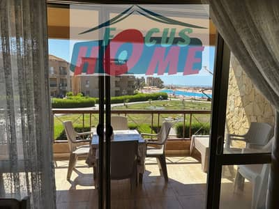 2 Bedroom Chalet for Rent in North Coast, Matruh - IMG_6205. jpg