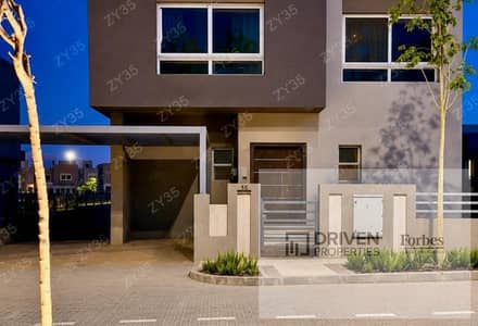 4 Bedroom Villa for Sale in Sheikh Zayed, Giza - original (17). jpg