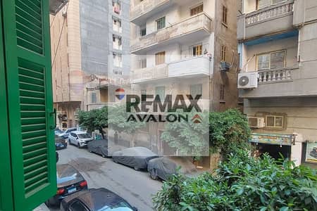 3 Bedroom Flat for Rent in Sidi Beshr, Alexandria - 1. jpg