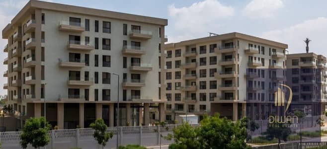 2 Bedroom Flat for Sale in Shorouk City, Cairo - WhatsApp Image 2026-08-26 at 7.20. 25 AM. jpeg