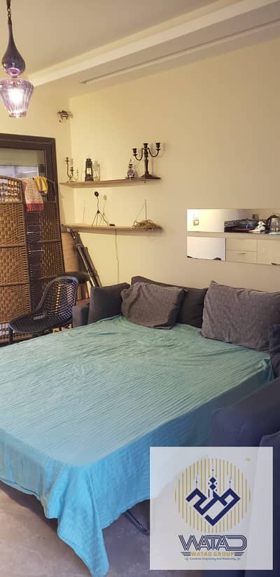 1 Bedroom Apartment for Rent in Sheikh Zayed, Giza - WhatsApp Image 2026-08-24 at 12.26. 43 PM (3). jpeg