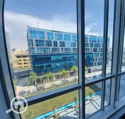 Office for Sale in Sheikh Zayed, Giza - FB_IMG_1757497929118. jpg
