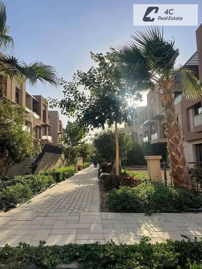 4 Bedroom Townhouse for Sale in New Cairo, Cairo - 775053855_1090111377405172_4779188477770077913_n. jpg