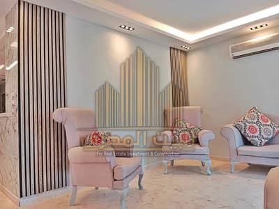 3 Bedroom Apartment for Rent in New Cairo, Cairo - WhatsApp Image 2026-08-26 at 5.18. 19 PM (1). jpeg