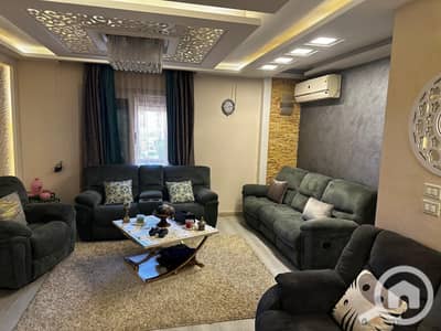 3 Bedroom Flat for Sale in New Cairo, Cairo - 1001282873. jpg 3 Bedroom Flat for Sale in New Cairo, Cairo - 1001282873. jpg