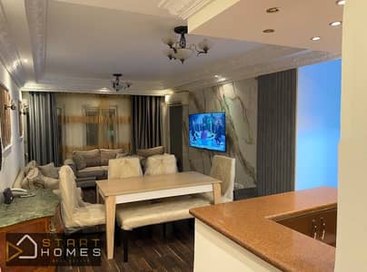 3 Bedroom Apartment for Rent in New Cairo, Cairo - WhatsApp Image 2026-08-26 at 5.02. 40 PM (2). jpeg 3 Bedroom Apartment for Rent in New Cairo, Cairo - WhatsApp Image 2026-08-26 at 5.02. 40 PM (2). jpeg