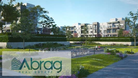 4 Bedroom Penthouse for Sale in 6th of October, Giza - 10. jpeg
