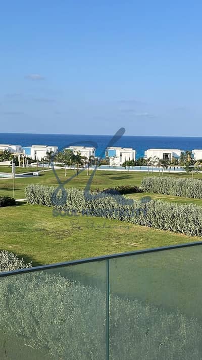 4 Bedroom Townhouse for Sale in North Coast, Matruh - WhatsApp Image 2026-08-16 at 6.55. 14 PM. jpeg