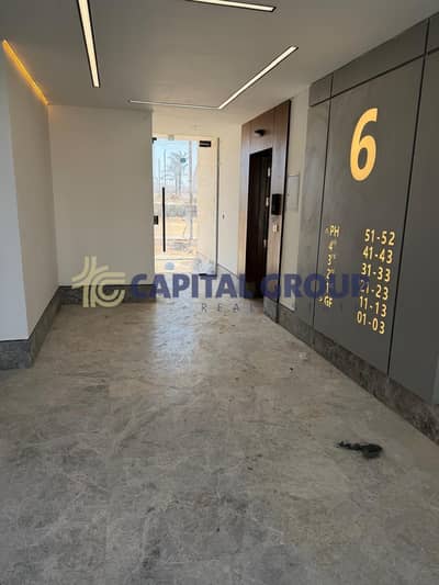 فلیٹ 2 غرفة نوم للبيع في 6 اكتوبر، الجيزة - WhatsApp Image 2026-08-26 at 5.24. 50 PM (1). jpeg