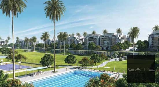 اي فيلا 3 غرف نوم للبيع في 6 اكتوبر، الجيزة - WhatsApp Image 2023-07-17 at 12.10. 43 PM (2). jpeg
