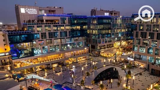 مکتب للبيع في الشيخ زايد، الجيزة - FB_IMG_1735774913930. jpg مکتب للبيع في الشيخ زايد، الجيزة - FB_IMG_1735774913930. jpg