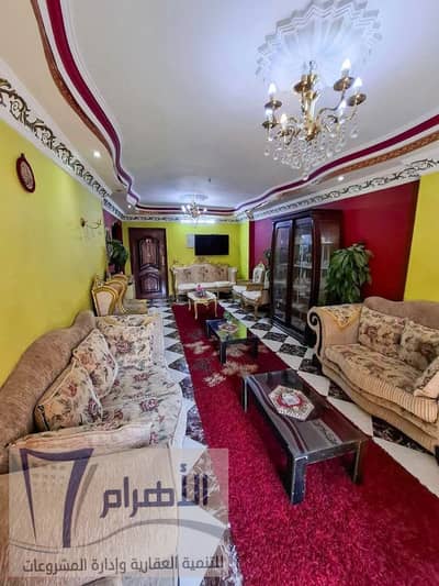3 Bedroom Flat for Sale in Boulaq Dakrour, Giza - 782211882_1277961124324185_2440420327488676354_n (1). jpeg