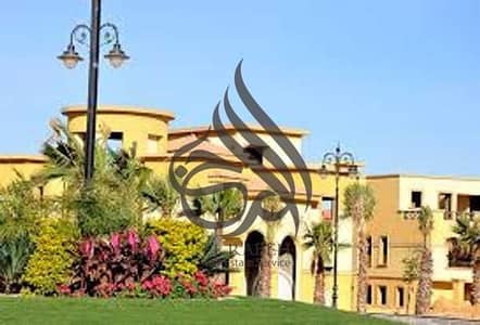 تاون هاوس 5 غرف نوم للبيع في القاهرة الجديدة، القاهرة - 1. jpg