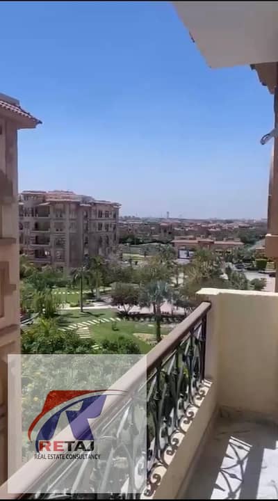 3 Bedroom Flat for Rent in Nasr City, Cairo - WhatsApp Image 2026-08-25 at 5.38. 19 AM (2). jpeg