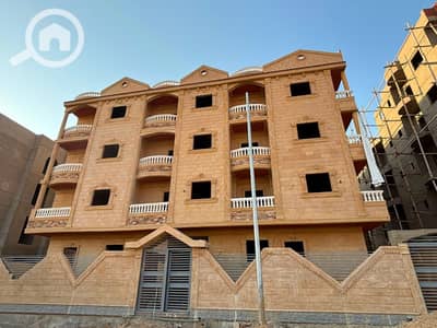 3 Bedroom Apartment for Sale in Badr City, Cairo - fcfe1ea0-4333-4b41-ad6f-5d60f6b50f0c. jpeg 3 Bedroom Apartment for Sale in Badr City, Cairo - fcfe1ea0-4333-4b41-ad6f-5d60f6b50f0c. jpeg