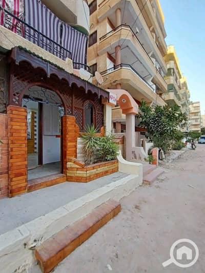 1 Bedroom Chalet for Sale in Nakheel, Alexandria - 1001055783. jpg 1 Bedroom Chalet for Sale in Nakheel, Alexandria - 1001055783. jpg
