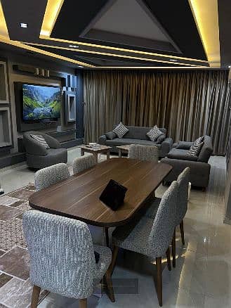 3 Bedroom Apartment for Rent in Sheikh Zayed, Giza - 4. png