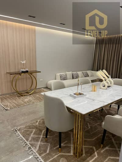 3 Bedroom Flat for Rent in New Cairo, Cairo - WhatsApp Image 2026-08-20 at 4.41. 44 PM. jpeg