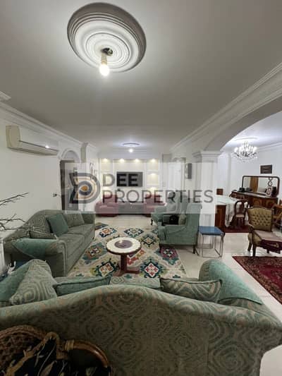 2 Bedroom Flat for Sale in Smoha, Alexandria - WhatsApp Image 2026-08-10 at 2.10. 51 PM (1). jpeg