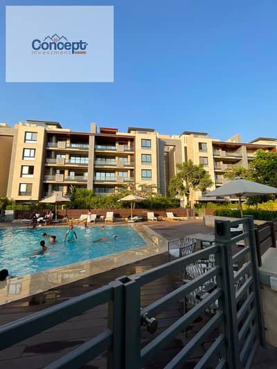 4 Bedroom Penthouse for Sale in New Cairo, Cairo - WhatsApp Image 2026-08-24 at 2.51. 45 PM. jpeg
