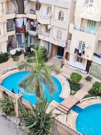 2 Bedroom Apartment for Sale in Nakheel, Alexandria - 1001055730. jpg