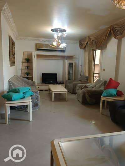 3 Bedroom Flat for Sale in New Cairo, Cairo - 1. jpg 3 Bedroom Flat for Sale in New Cairo, Cairo - 1. jpg
