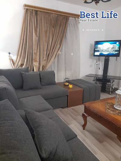 2 Bedroom Flat for Sale in New Cairo, Cairo - 69ce792e07702_WhatsApp-Image-2026-04-02-at-2.40. 20-PM-(1). jpg 2 Bedroom Flat for Sale in New Cairo, Cairo - 69ce792e07702_WhatsApp-Image-2026-04-02-at-2.40. 20-PM-(1). jpg
