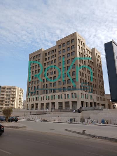 مکتب  للبيع في الشيخ زايد، الجيزة - WhatsApp Image 2026-03-29 at 10.45. 23. jpeg