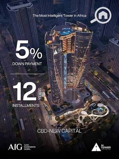 Retail for Sale in New Capital City, Cairo - 43ee5b5b-83cc-43f4-b890-659edc29b4b5. jpg