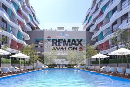 2 Bedroom Chalet for Sale in North Coast, Matruh - 1. jpg