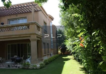 4 Bedroom Twin House for Sale in New Cairo, Cairo - 8. jpg